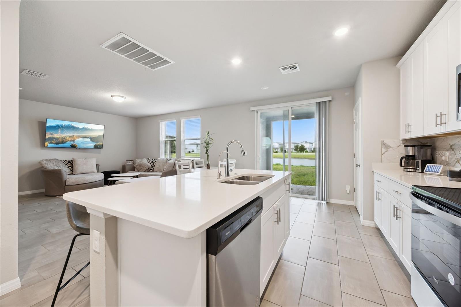 SILVER SPRINGS - Residential