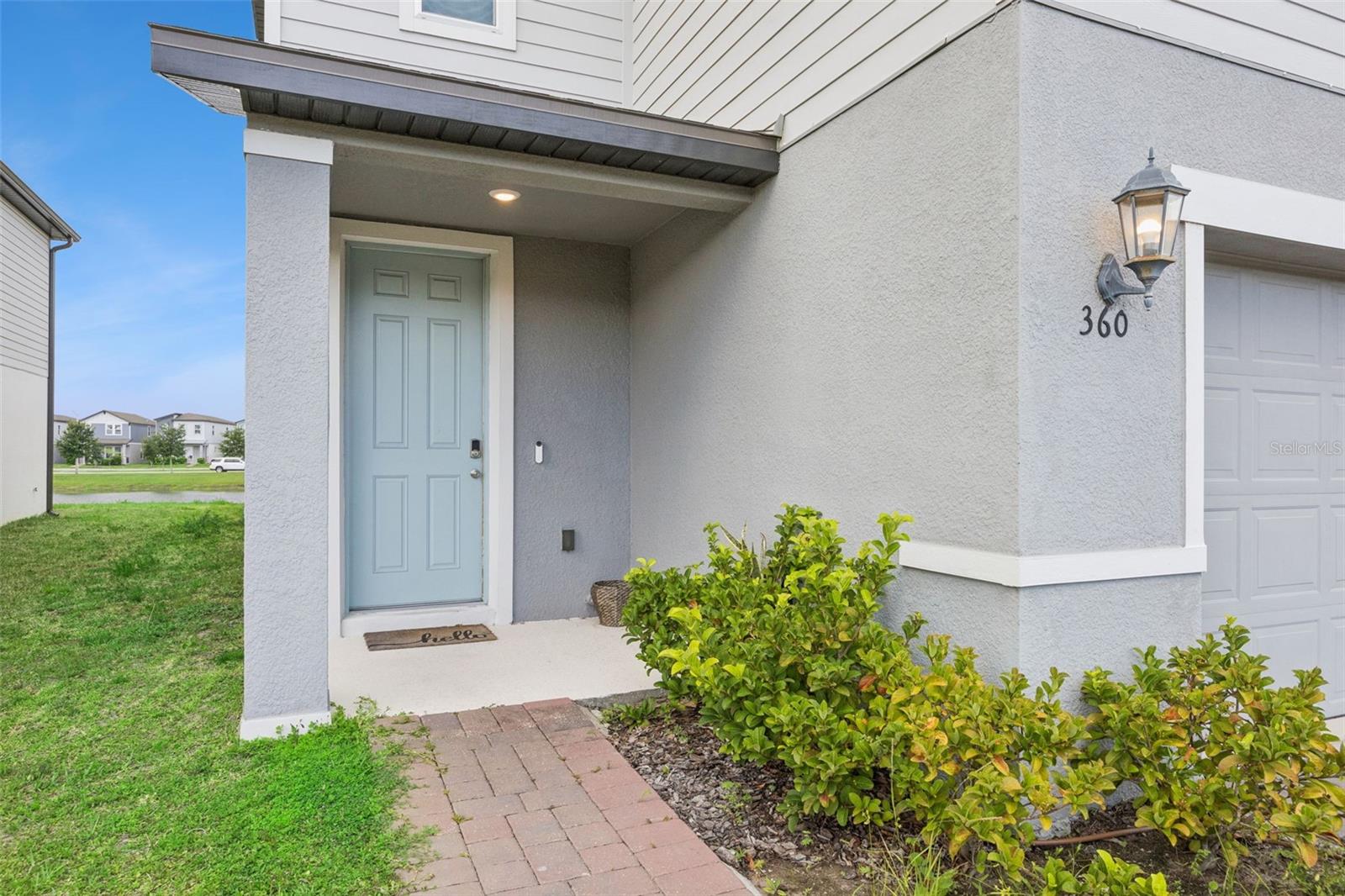 SILVER SPRINGS - Residential