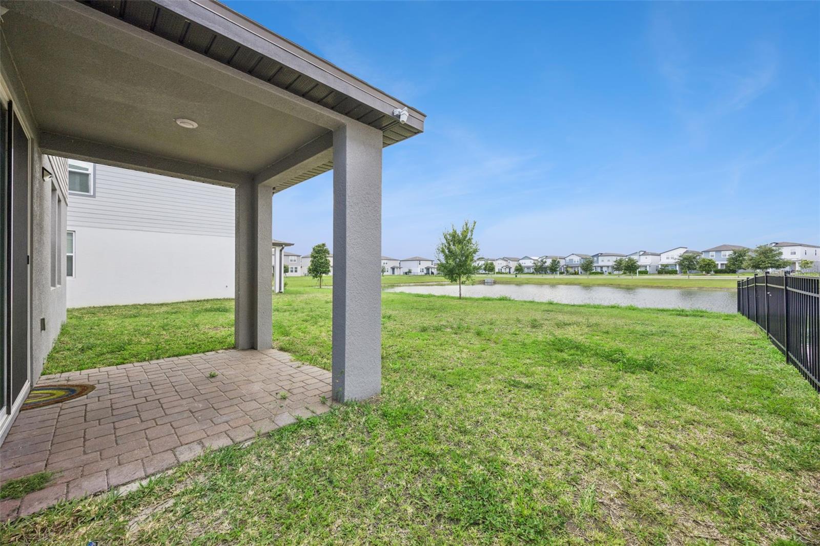 SILVER SPRINGS - Residential