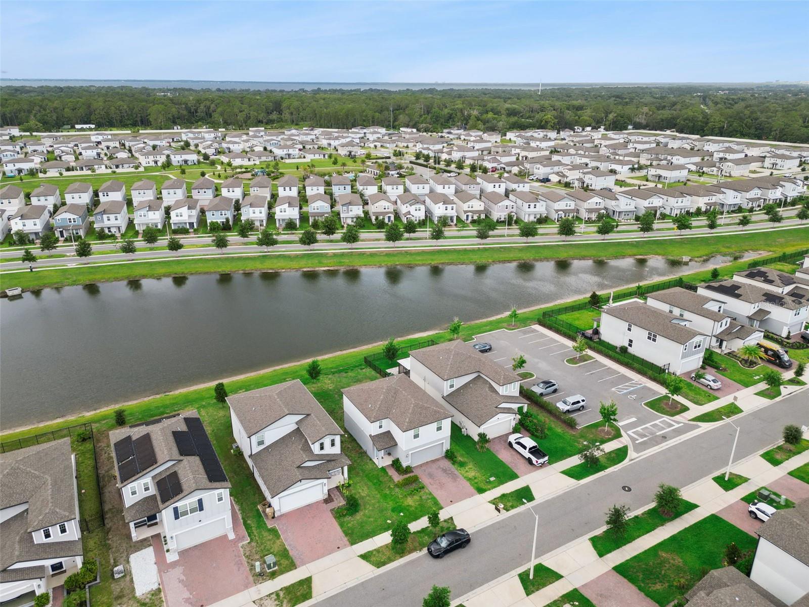 SILVER SPRINGS - Residential
