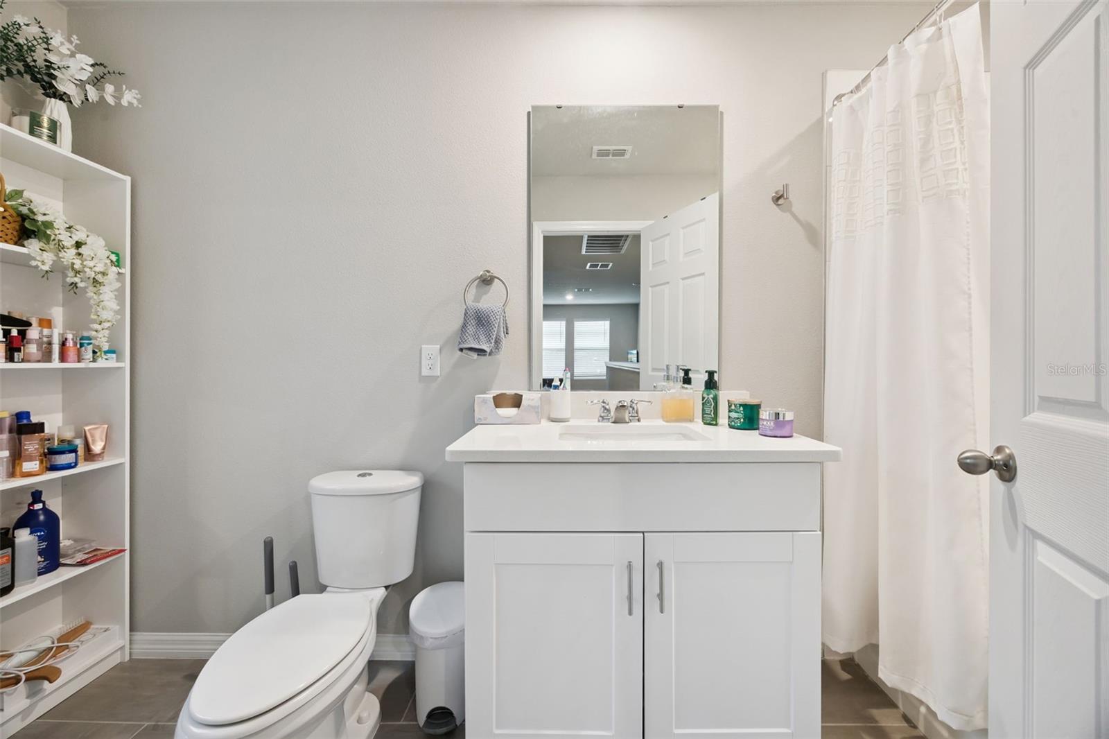 SILVER SPRINGS - Residential