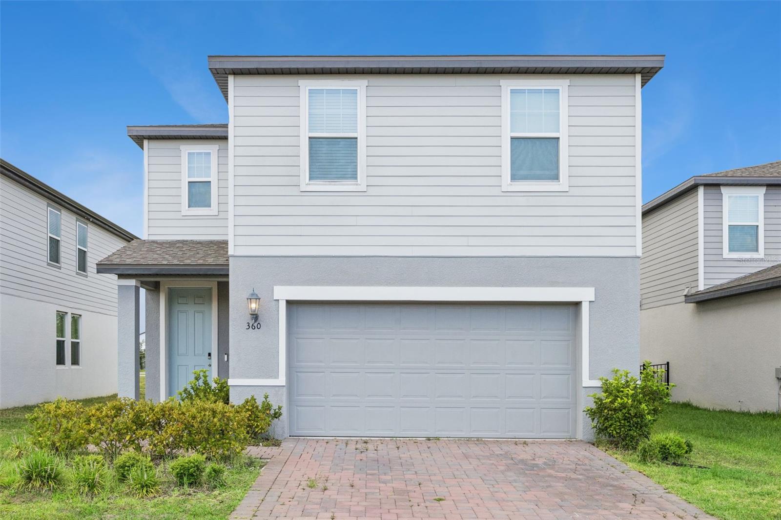 Furnished, turnkey home in the highly desirable Silver Springs community loaded with upgrades, includes a whole-home water filtration system, and offers NO CDD fees just minutes from Lake Nona. Enjoy peaceful pond views and added privacy with no rear neighbors.

Inside, you'll find a spacious open-concept layout designed for both everyday living and entertaining. The kitchen features granite countertops, ample cabinetry, and stainless steel appliances, flowing seamlessly into the main living and dining areas. The garage features an unfinished bonus space that is already framed and ready to be completed as a private home office, gym, or flex room to fit your needs.

Conveniently located just minutes from Lake Nona Medical City, Orlando International Airport, shopping, dining, and major roadways, this home offers the perfect combination of comfort, convenience, and waterfront living.