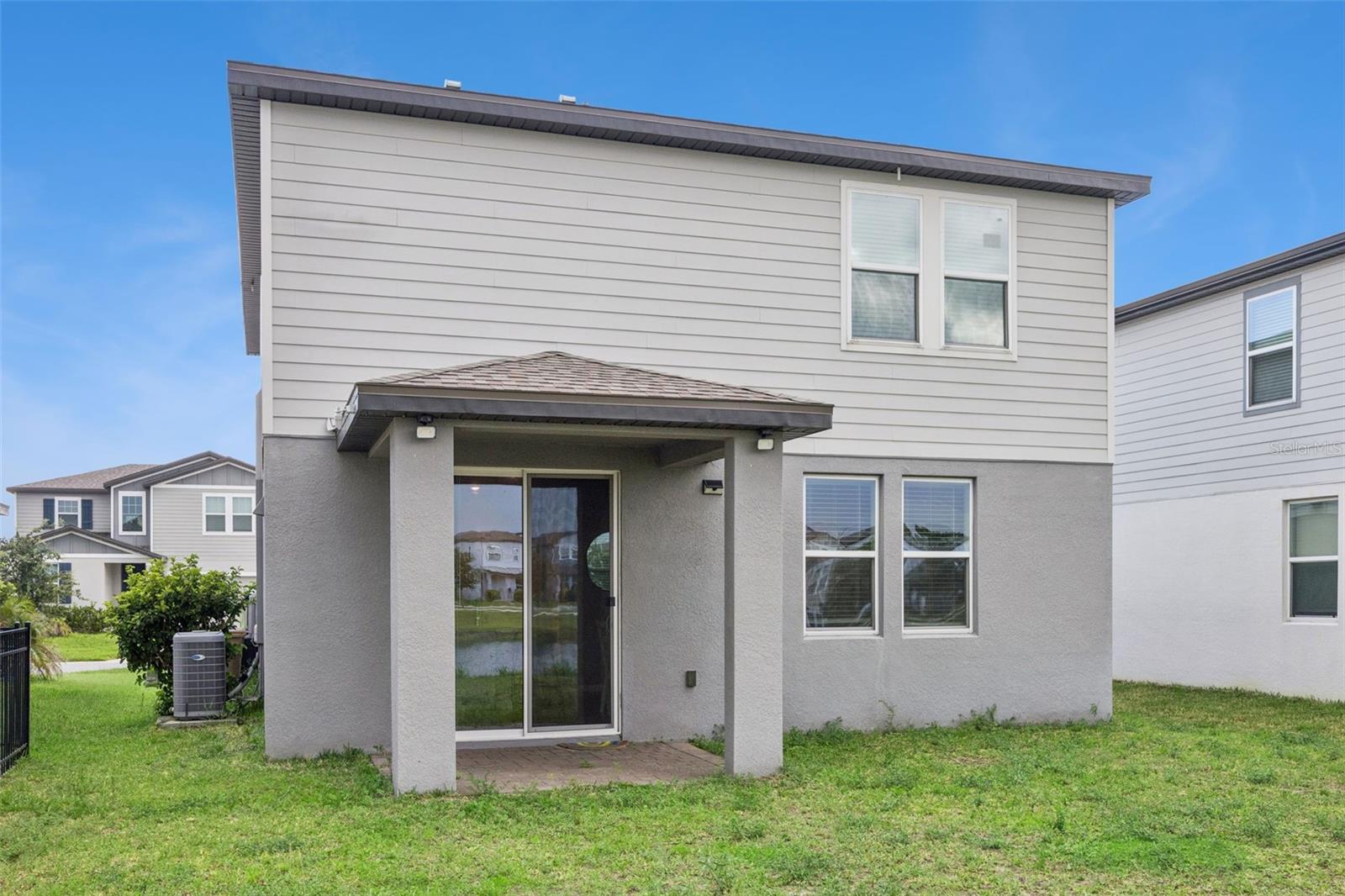 SILVER SPRINGS - Residential