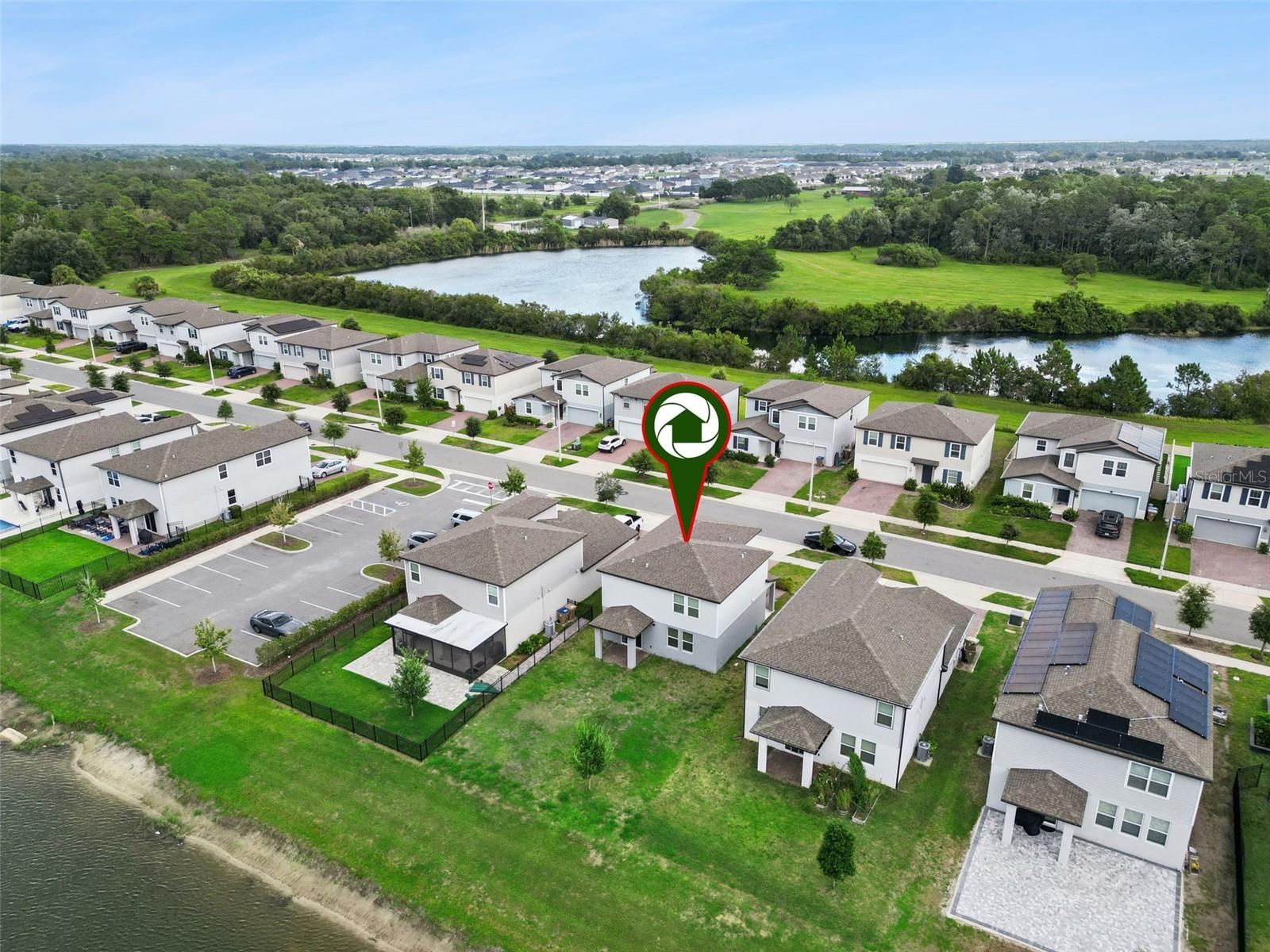 SILVER SPRINGS - Residential