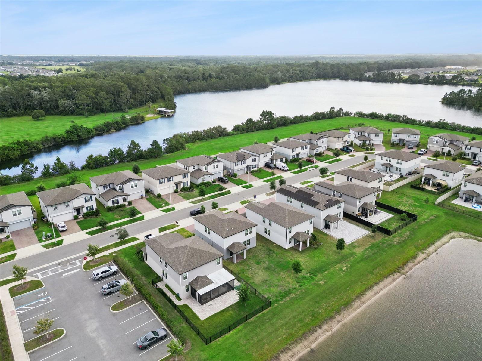SILVER SPRINGS - Residential