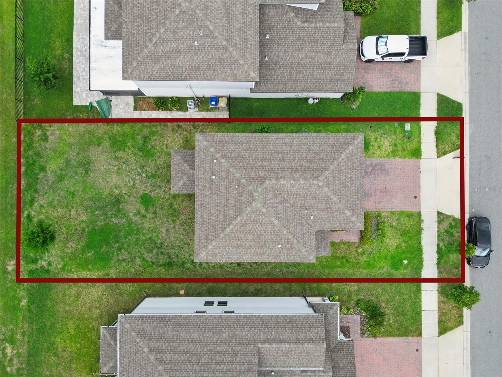 SILVER SPRINGS - Residential