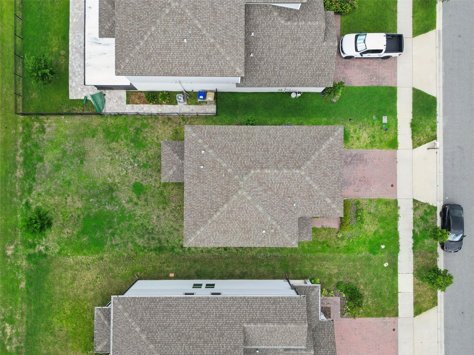 SILVER SPRINGS - Residential