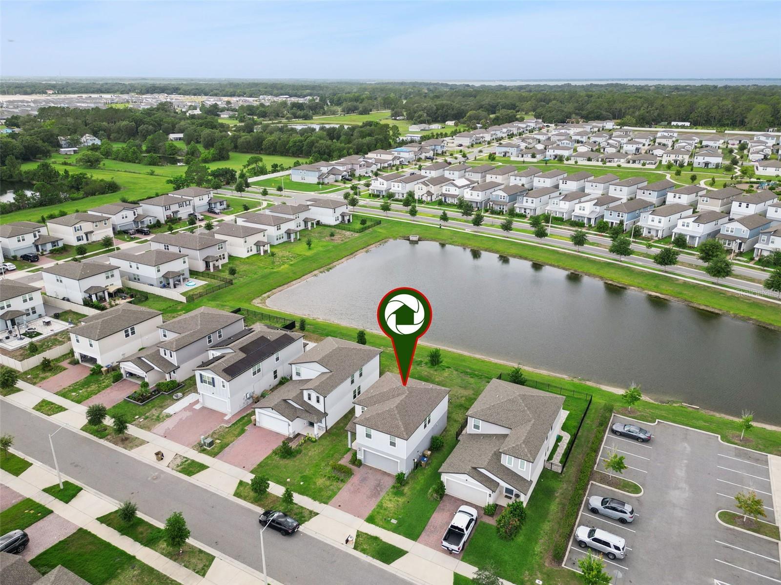 SILVER SPRINGS - Residential