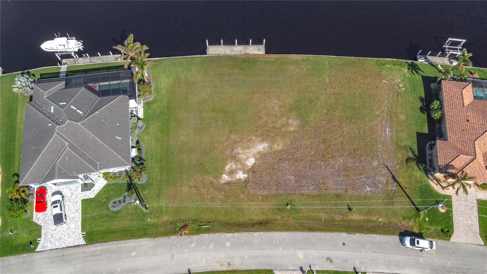 PUNTA GORDA ISLES SEC 14 - Land