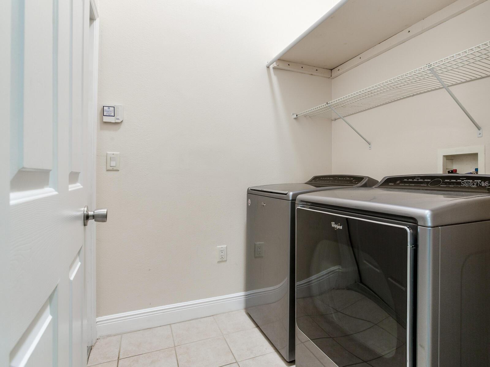 WESTWOOD LAKES PH 1B - Residential