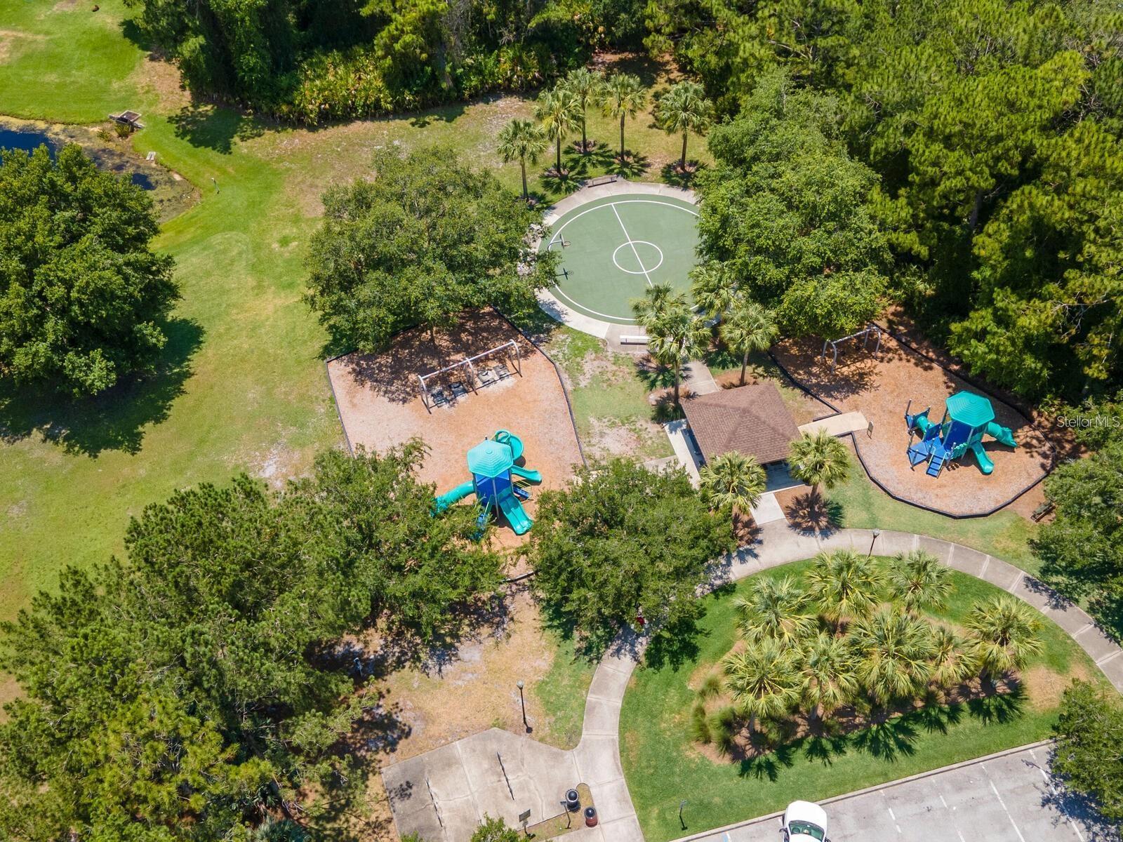 WESTWOOD LAKES PH 1B - Residential