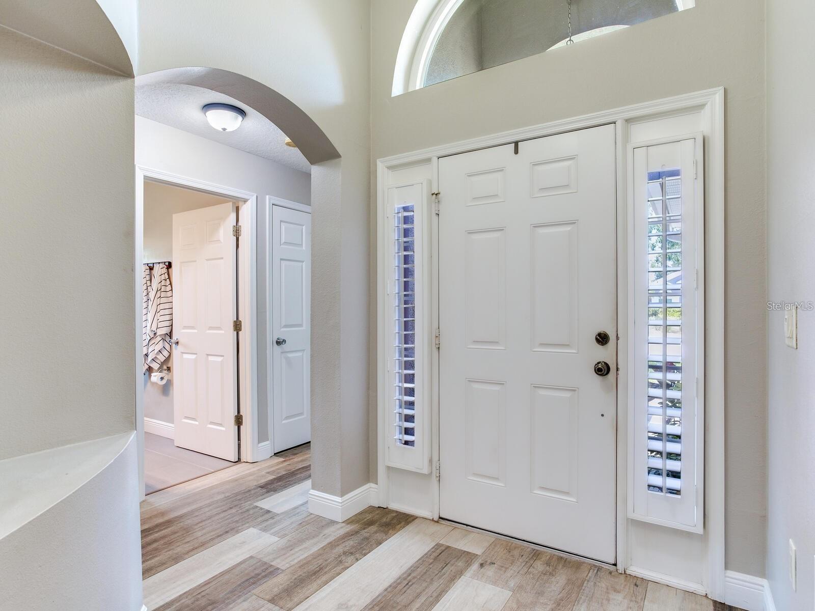 WESTWOOD LAKES PH 1B - Residential