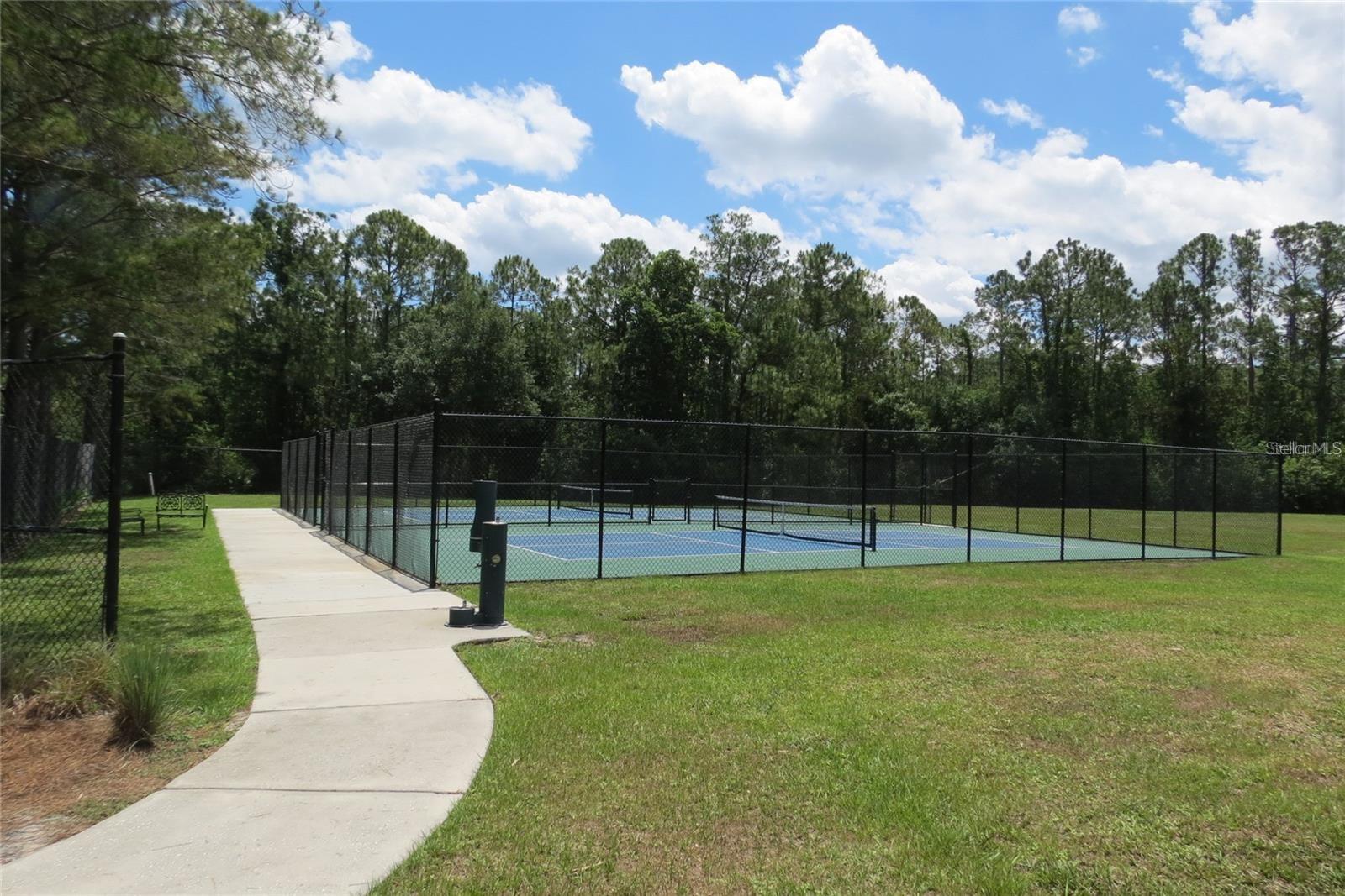 WESTWOOD LAKES PH 1B - Residential