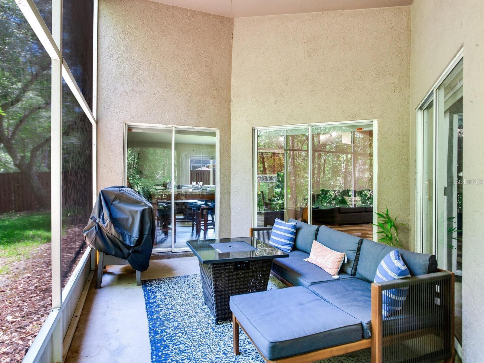 WESTWOOD LAKES PH 1B - Residential