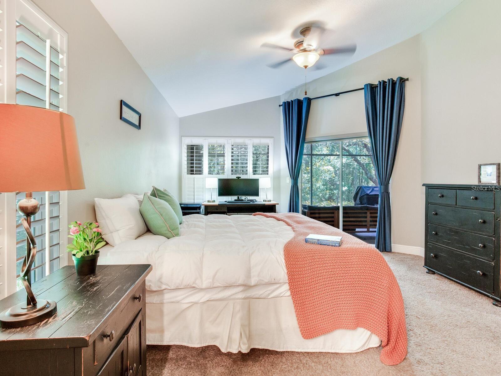 WESTWOOD LAKES PH 1B - Residential