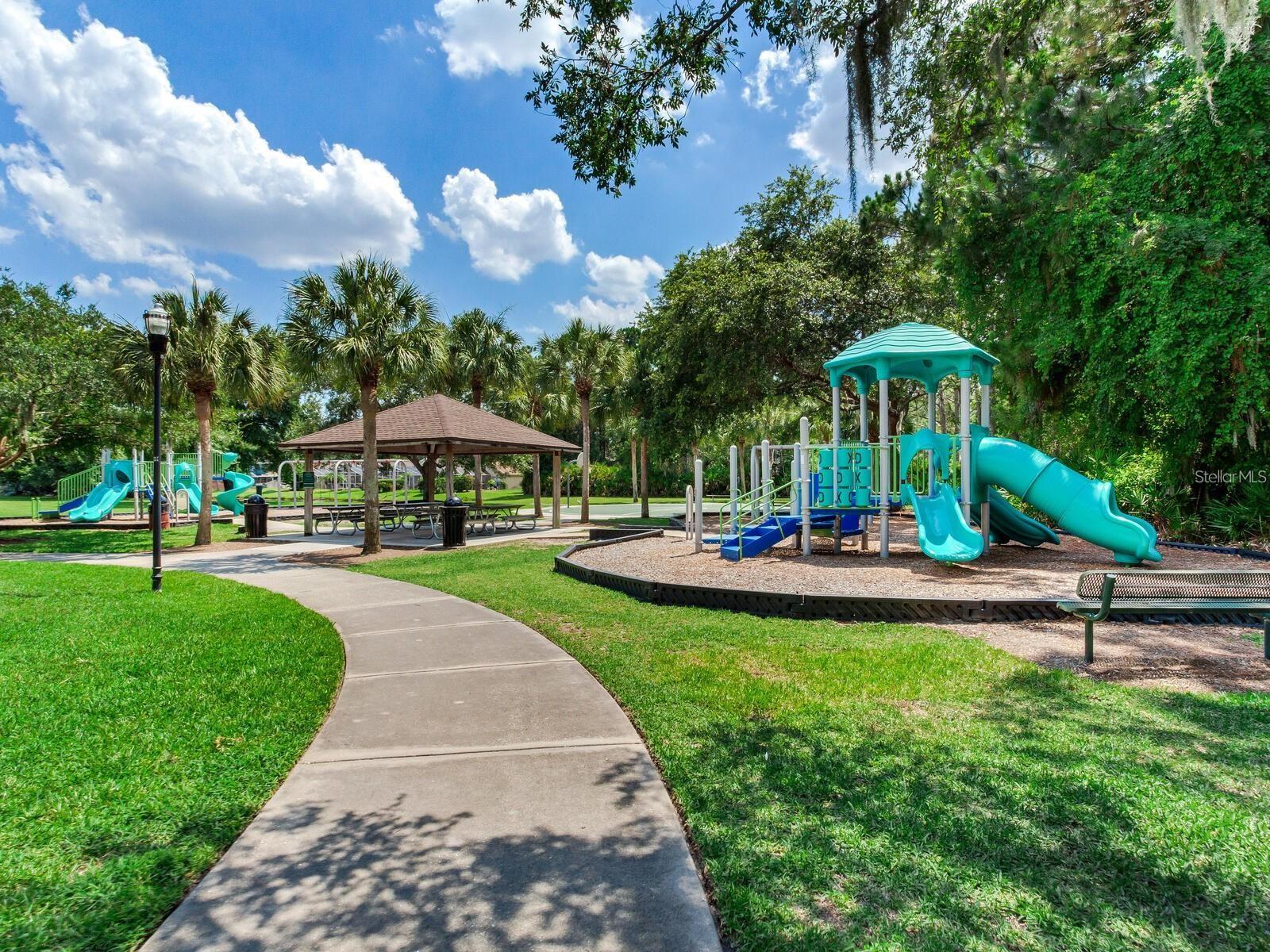 WESTWOOD LAKES PH 1B - Residential