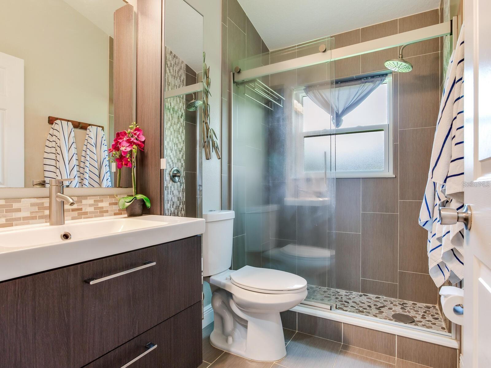 WESTWOOD LAKES PH 1B - Residential