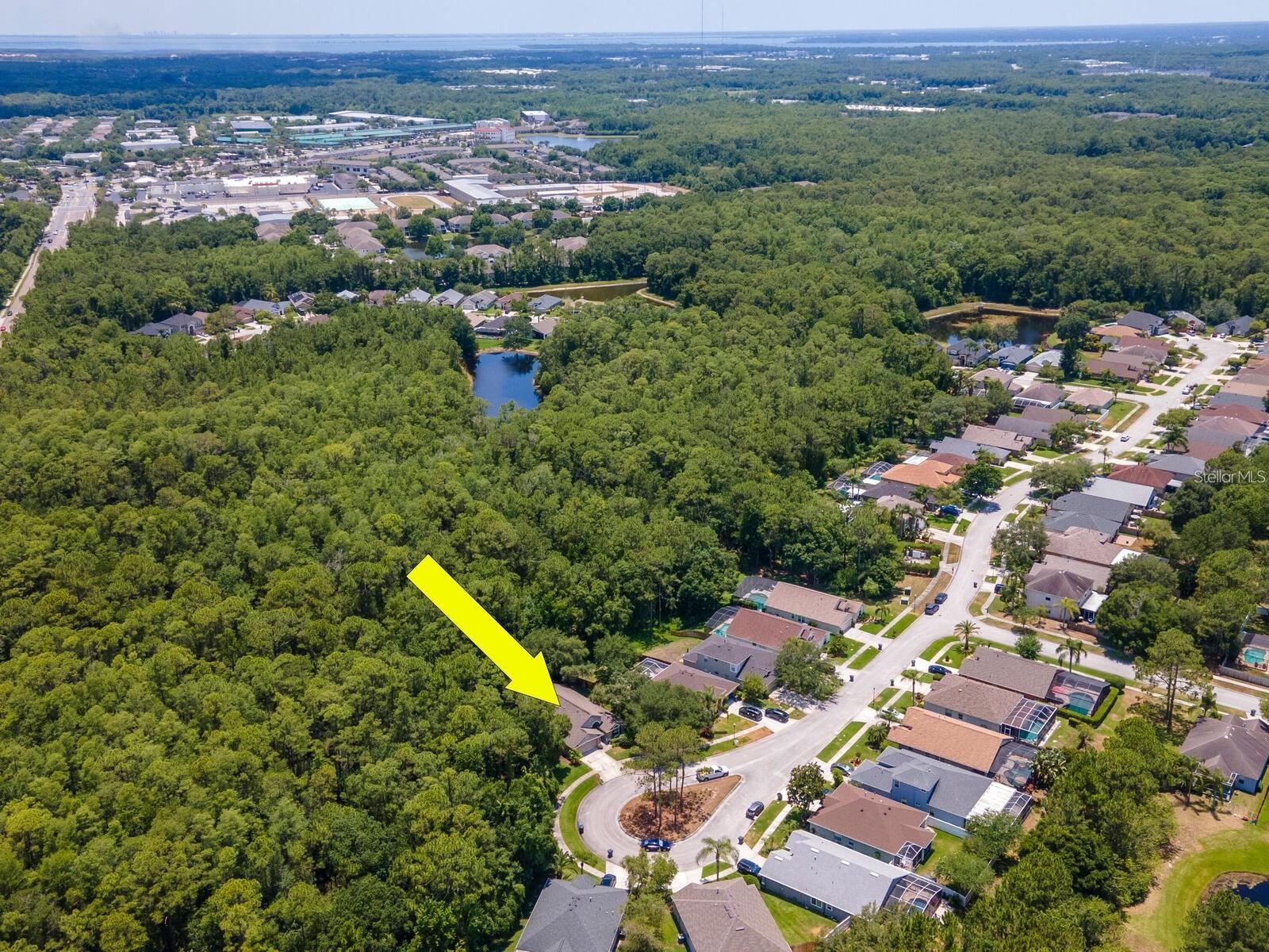 WESTWOOD LAKES PH 1B - Residential