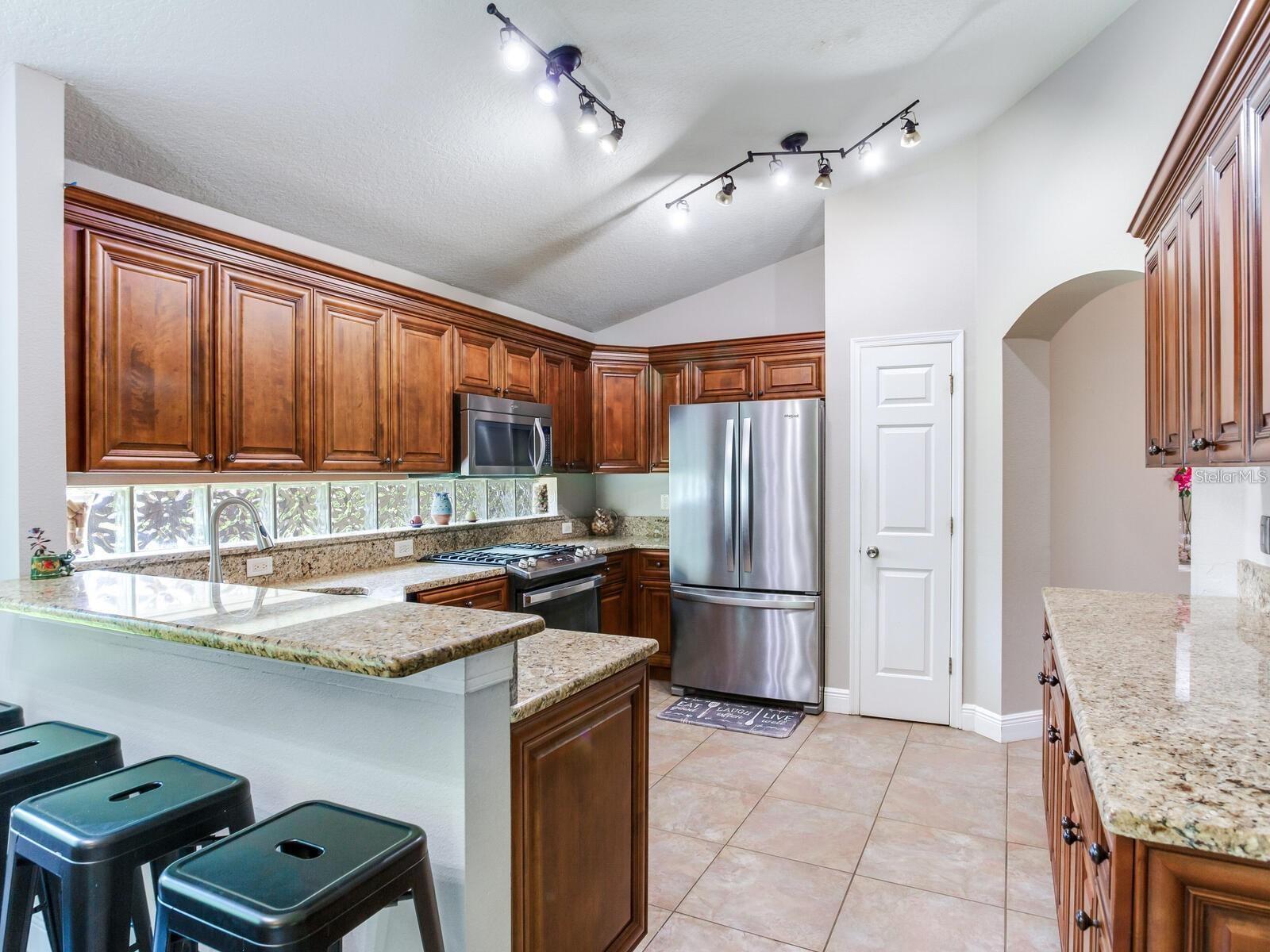 WESTWOOD LAKES PH 1B - Residential
