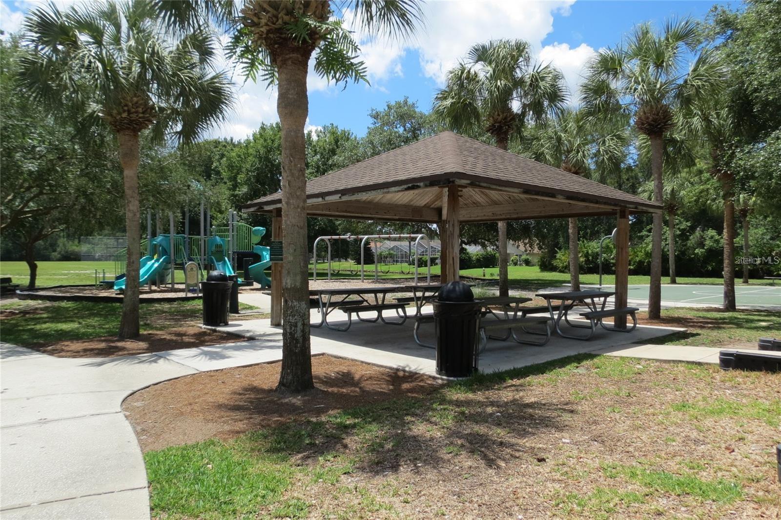 WESTWOOD LAKES PH 1B - Residential