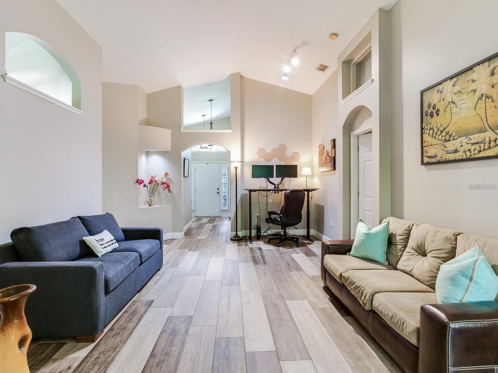 WESTWOOD LAKES PH 1B - Residential