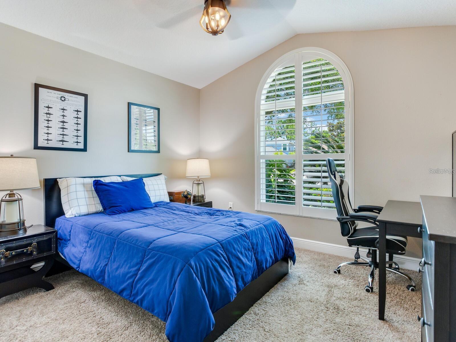 WESTWOOD LAKES PH 1B - Residential