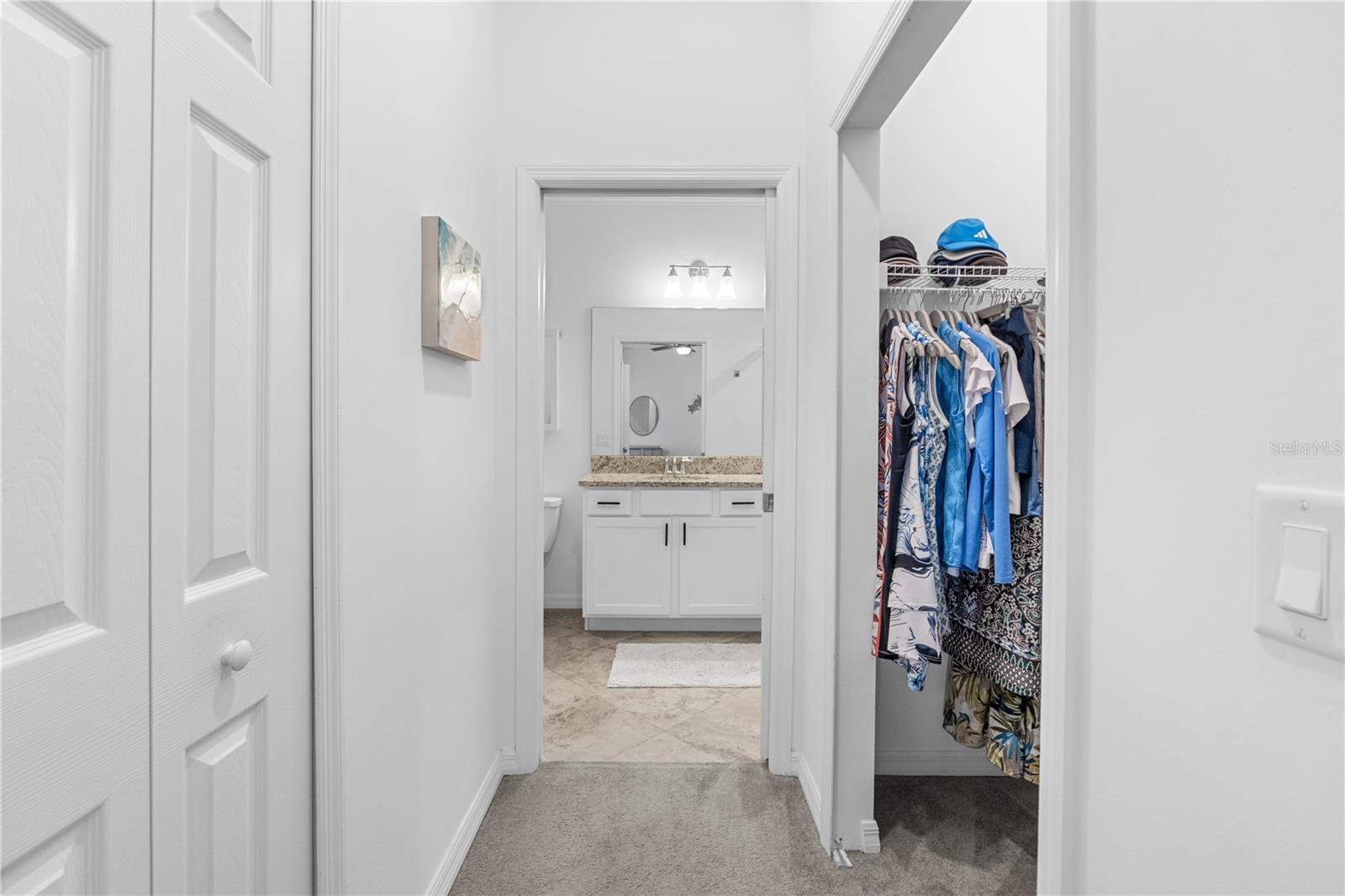 BABCOCK NATIONAL - Residential