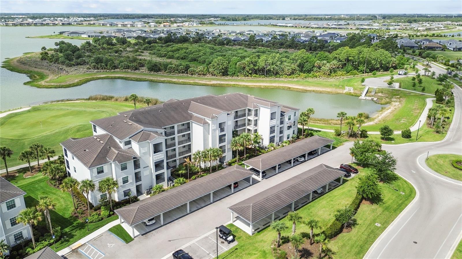 BABCOCK NATIONAL - Residential
