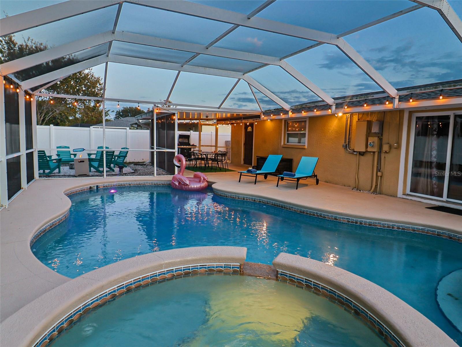 CAPE VISTA FIRST UNIT - Residential