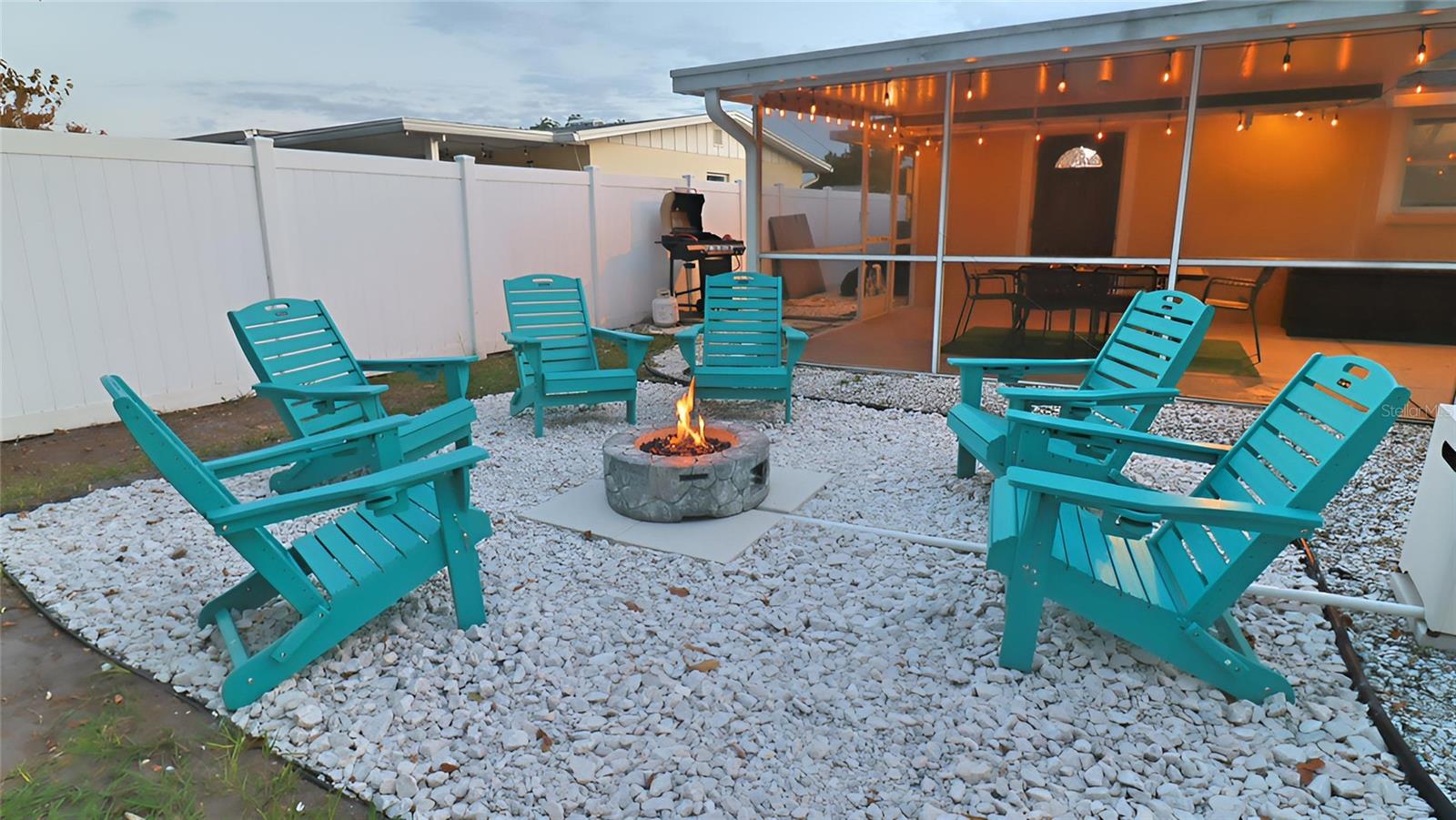 CAPE VISTA FIRST UNIT - Residential