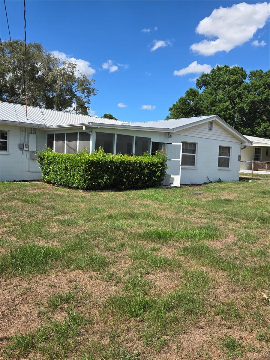 BOGER TERRACE - Residential