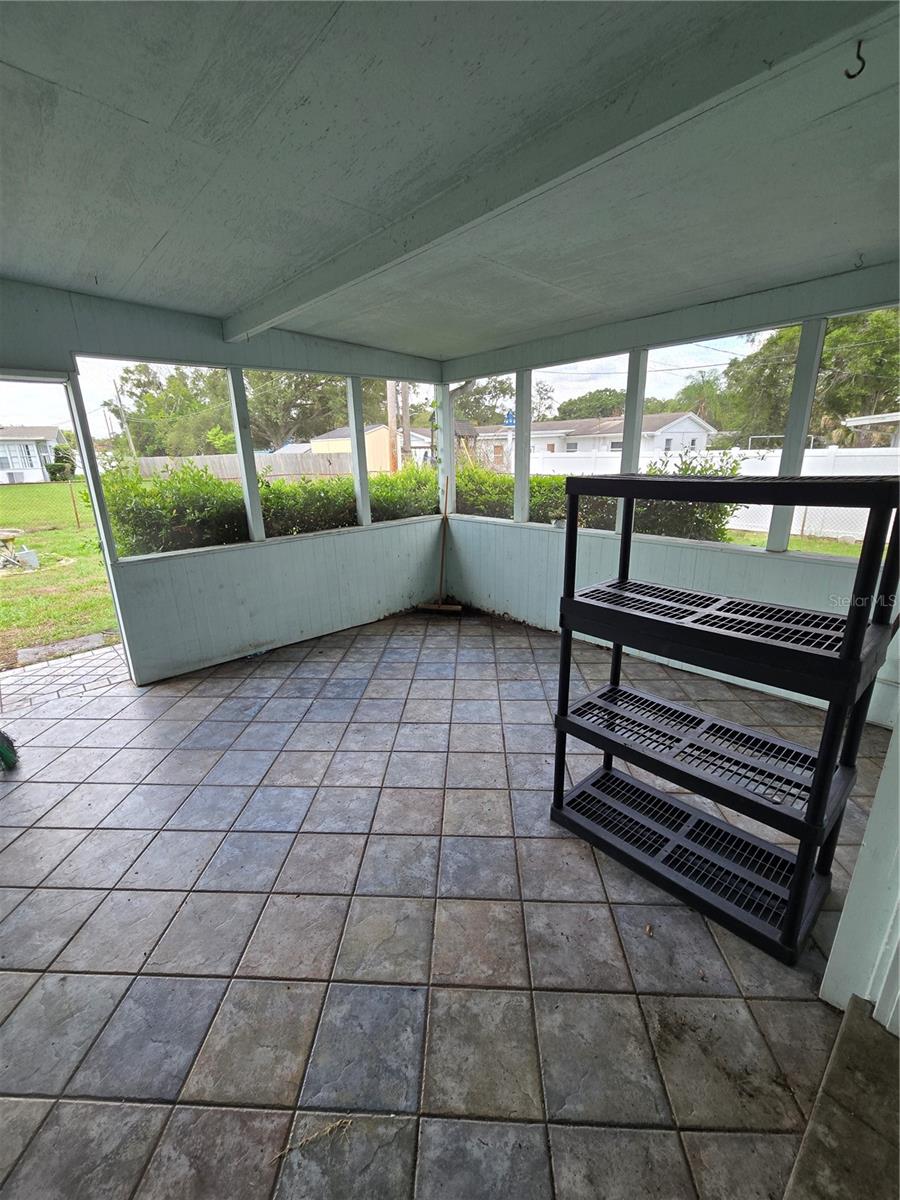 BOGER TERRACE - Residential