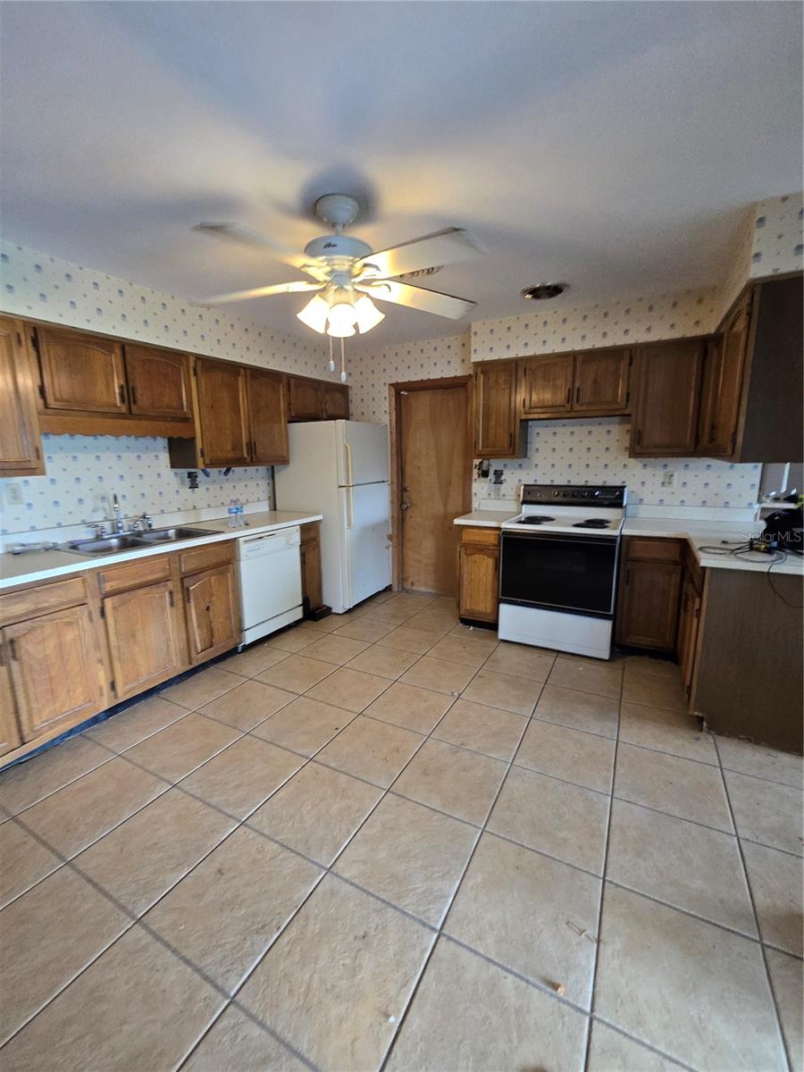 BOGER TERRACE - Residential