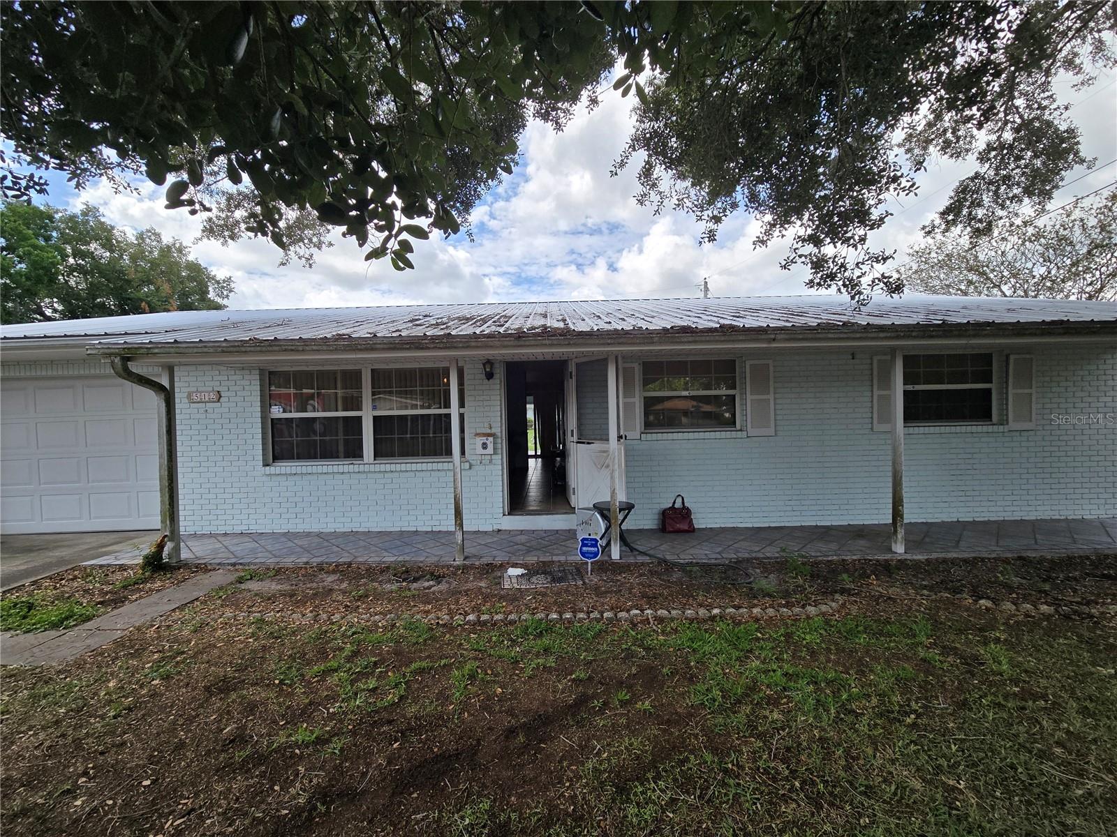 Under contract-accepting backup offers. Versatile AS-IS opportunity in a great location — perfect for investors looking for a flip, a fix-and-hold rental, or homeowners who want to make a place their own. This property offers two living areas, a fenced-in yard, and a layout with tons of potential. With solid bones and plenty of space to reimagine, this one is ready for your vision.