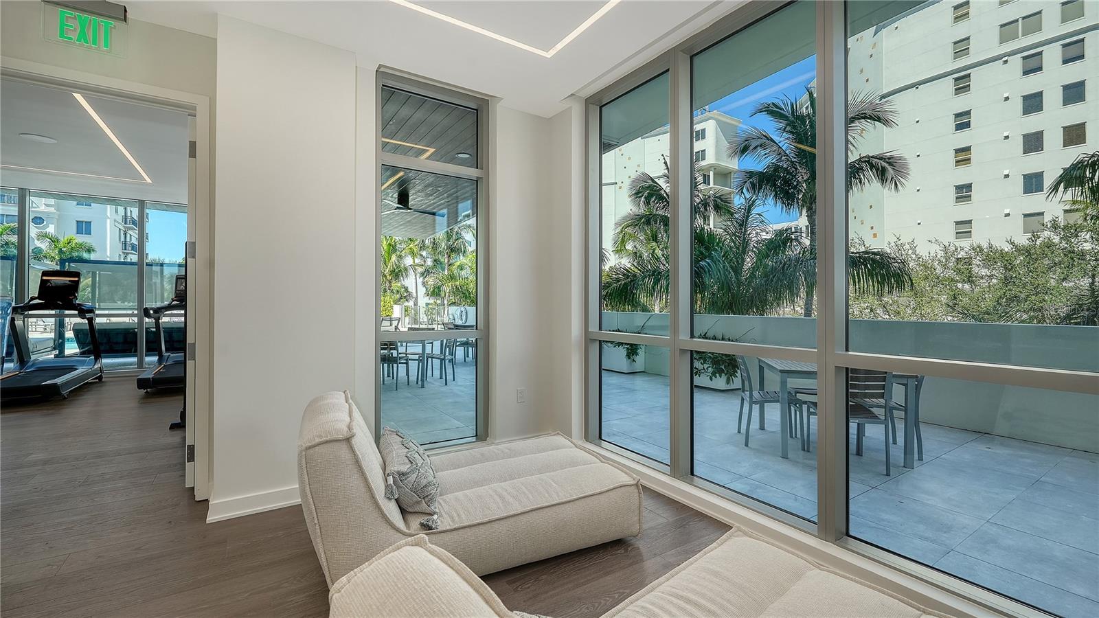 EVOLUTION - Residential