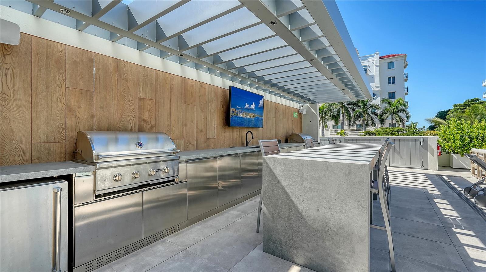 EVOLUTION - Residential