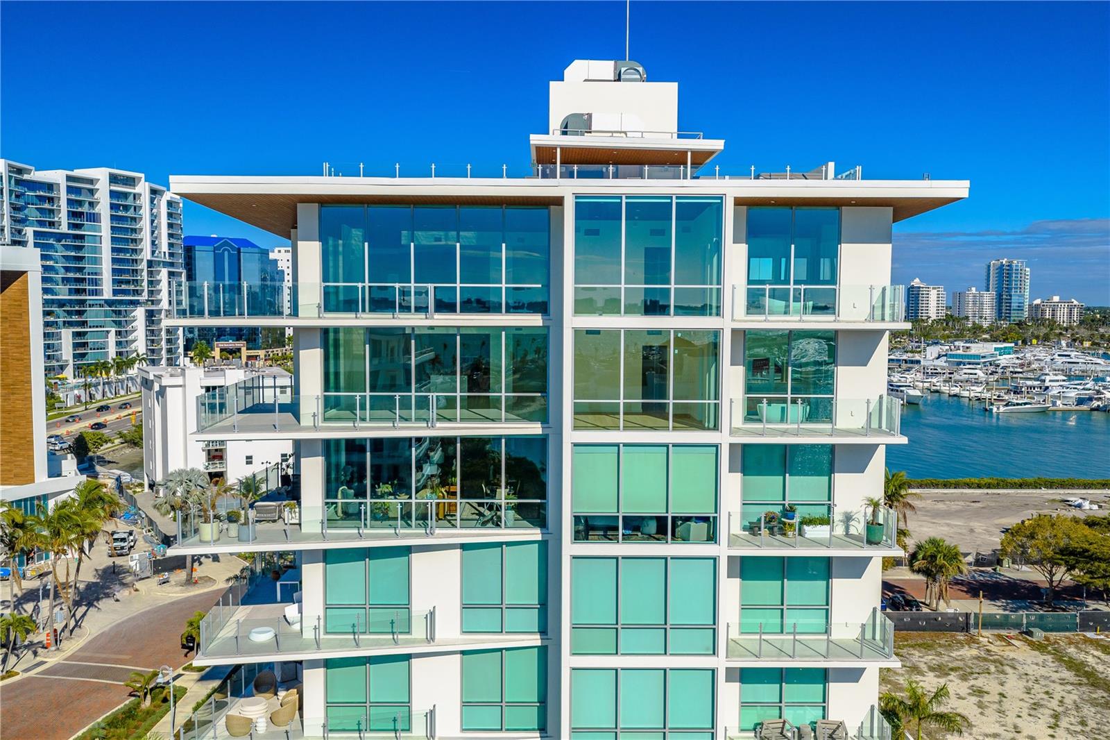EVOLUTION - Residential