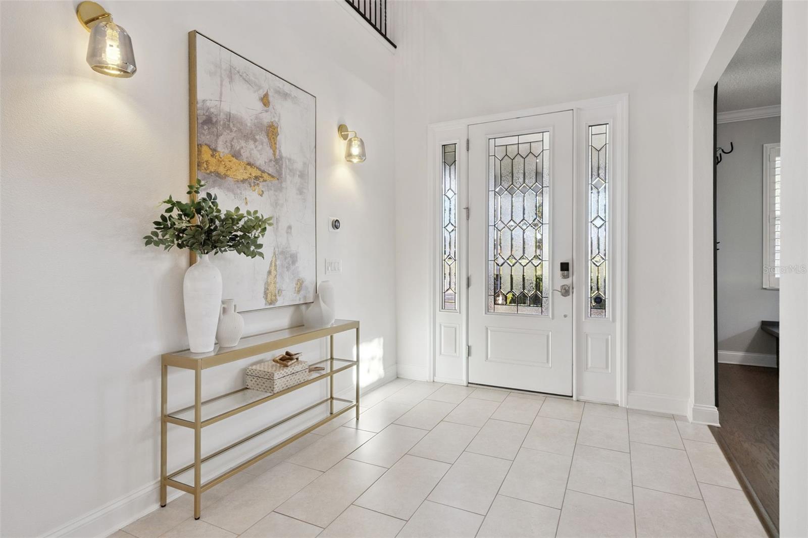 HICKORY HAMMOCK PH 1D - Residential