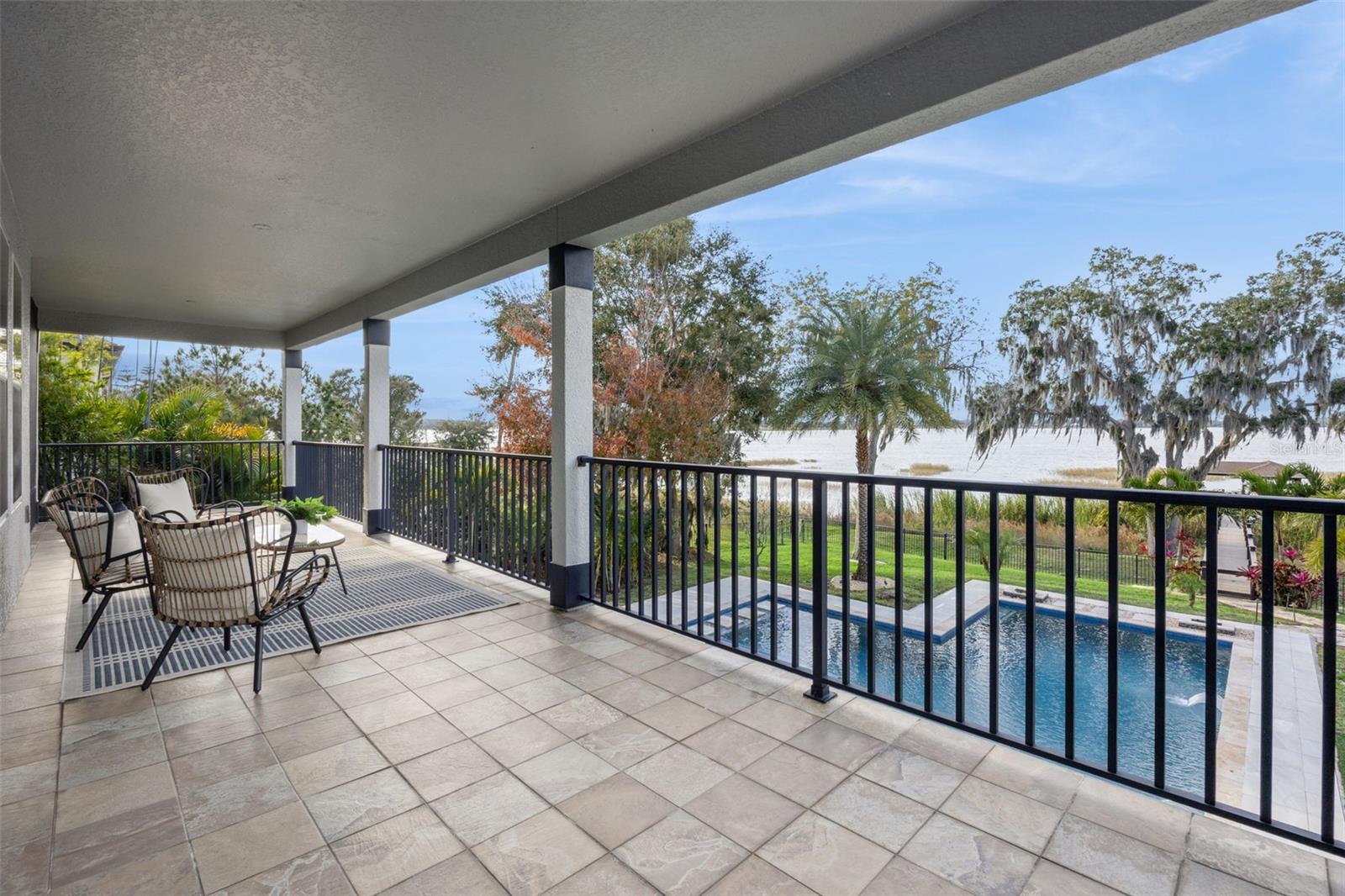 HICKORY HAMMOCK PH 1D - Residential