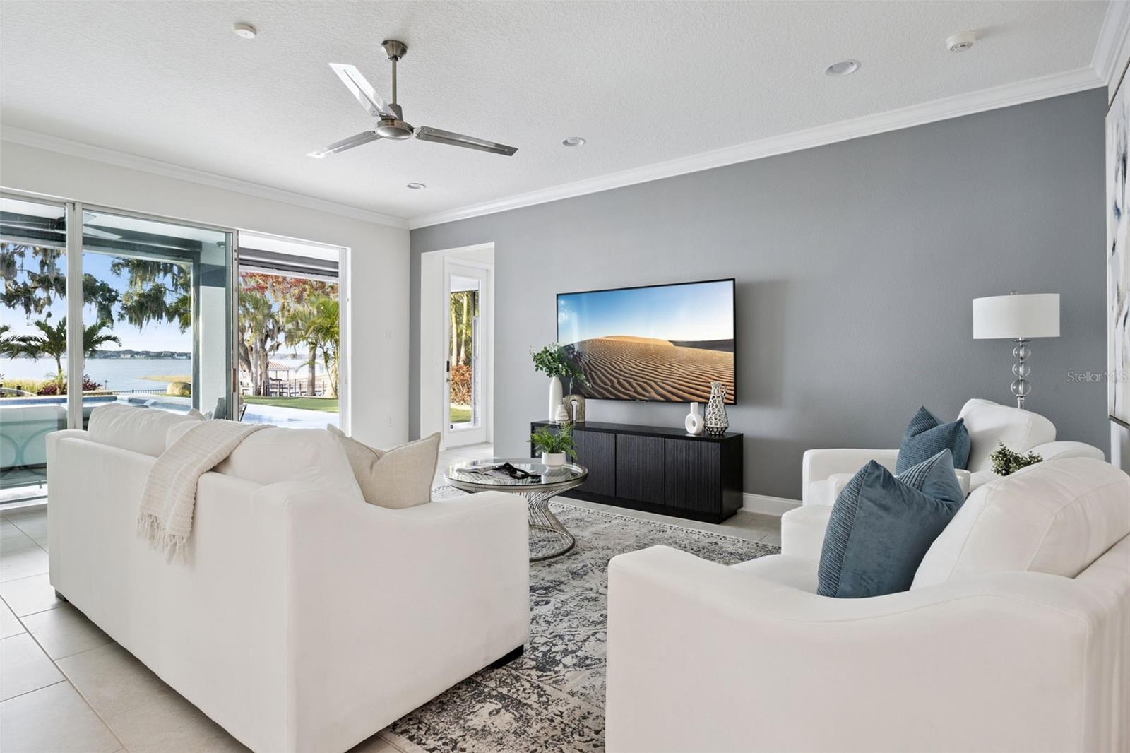 HICKORY HAMMOCK PH 1D - Residential