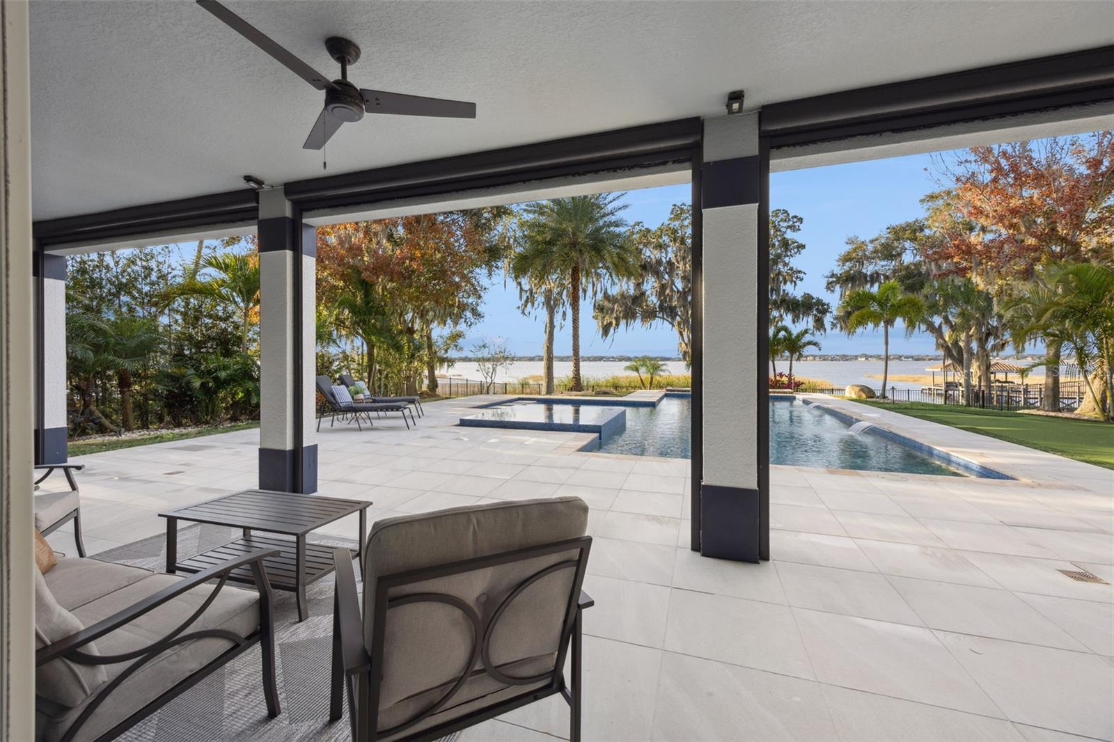 HICKORY HAMMOCK PH 1D - Residential