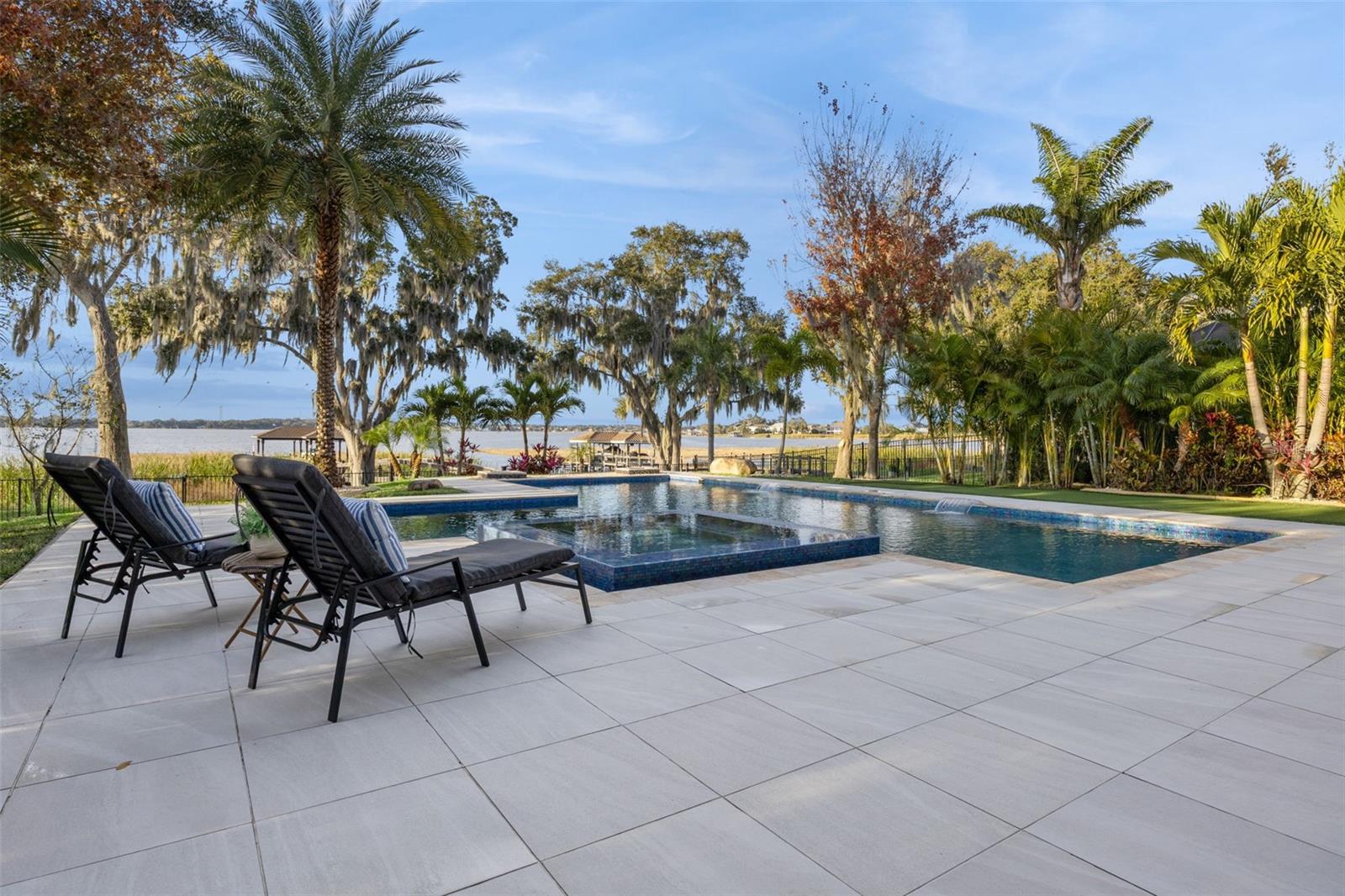 HICKORY HAMMOCK PH 1D - Residential