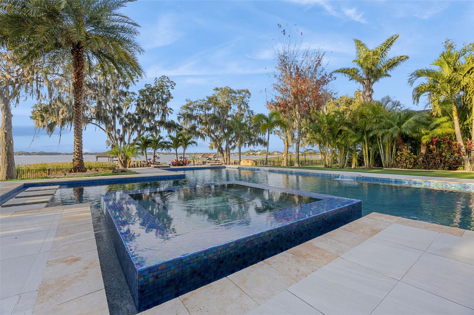 HICKORY HAMMOCK PH 1D - Residential