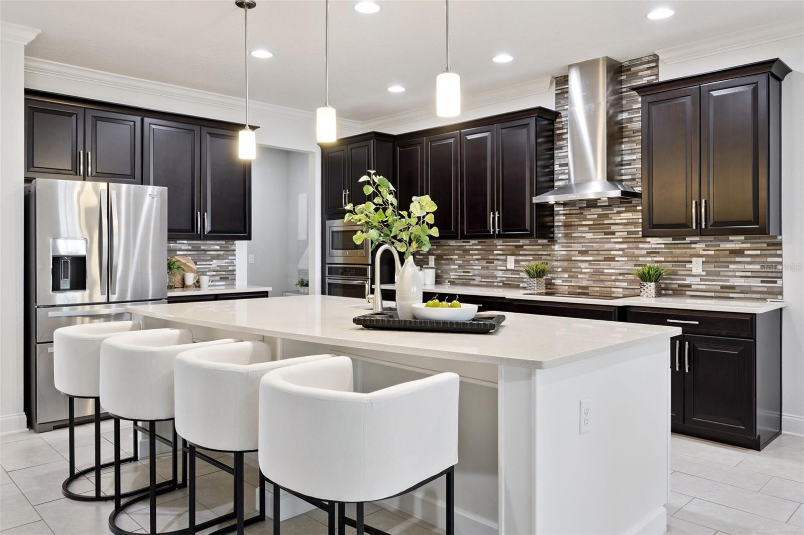 HICKORY HAMMOCK PH 1D - Residential