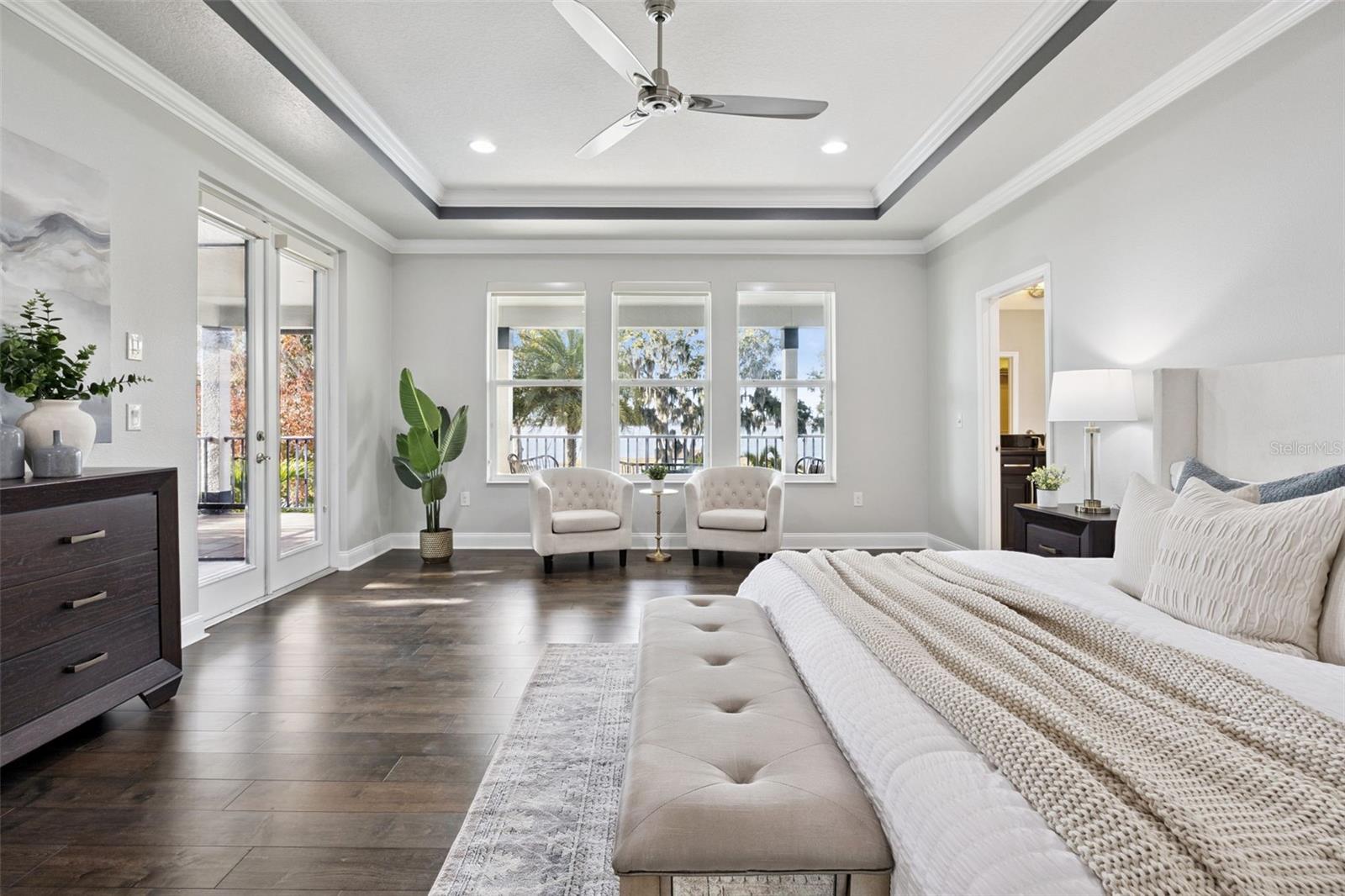 HICKORY HAMMOCK PH 1D - Residential