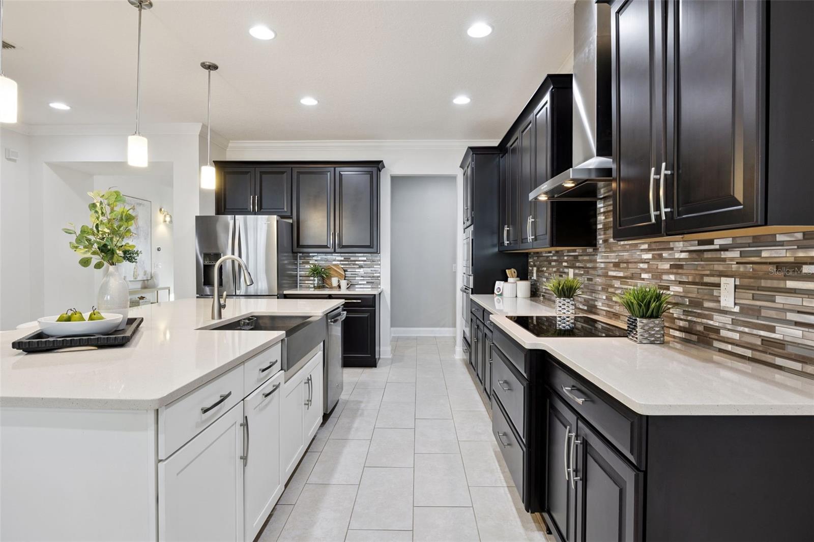 HICKORY HAMMOCK PH 1D - Residential