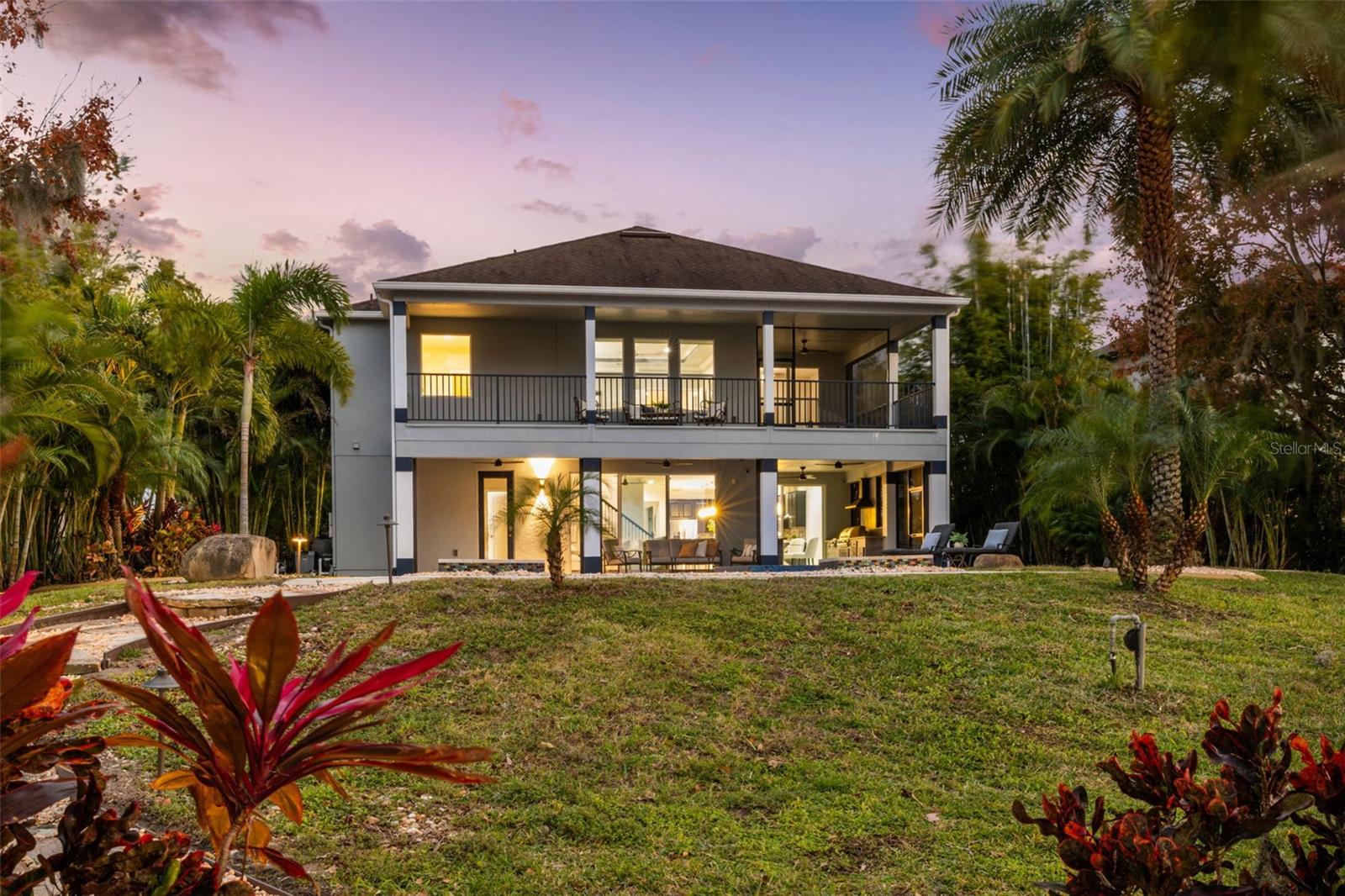 HICKORY HAMMOCK PH 1D - Residential
