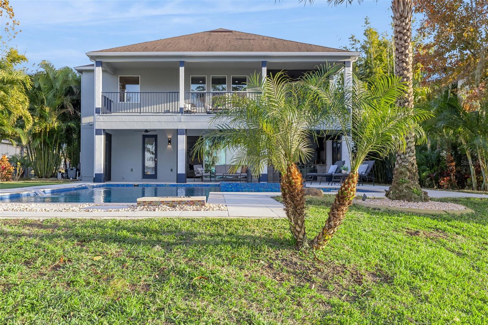HICKORY HAMMOCK PH 1D - Residential