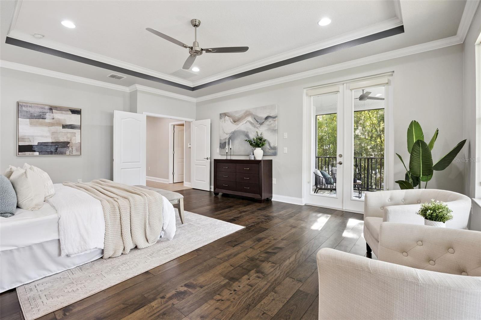 HICKORY HAMMOCK PH 1D - Residential