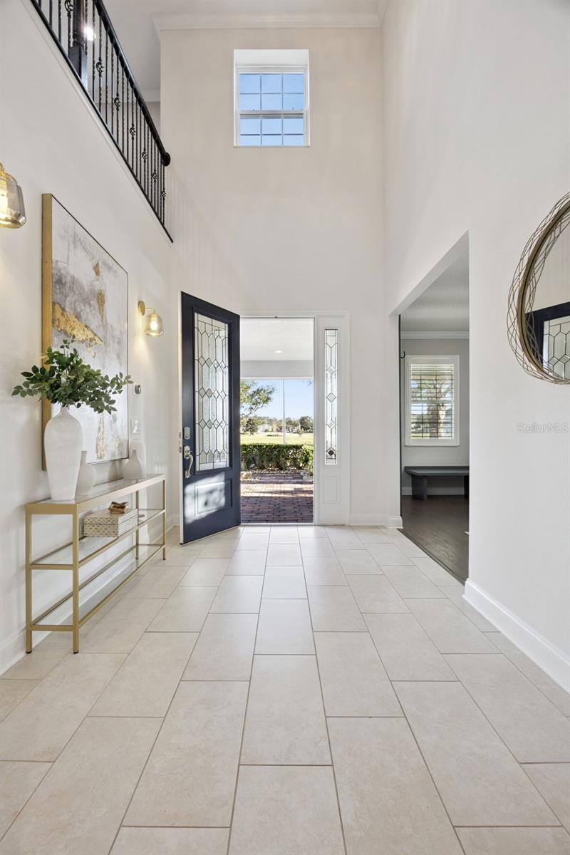 HICKORY HAMMOCK PH 1D - Residential